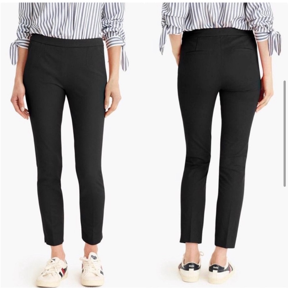 J. Crew Martie Pant